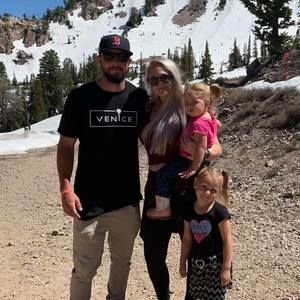 Meet your Posher, Brittney